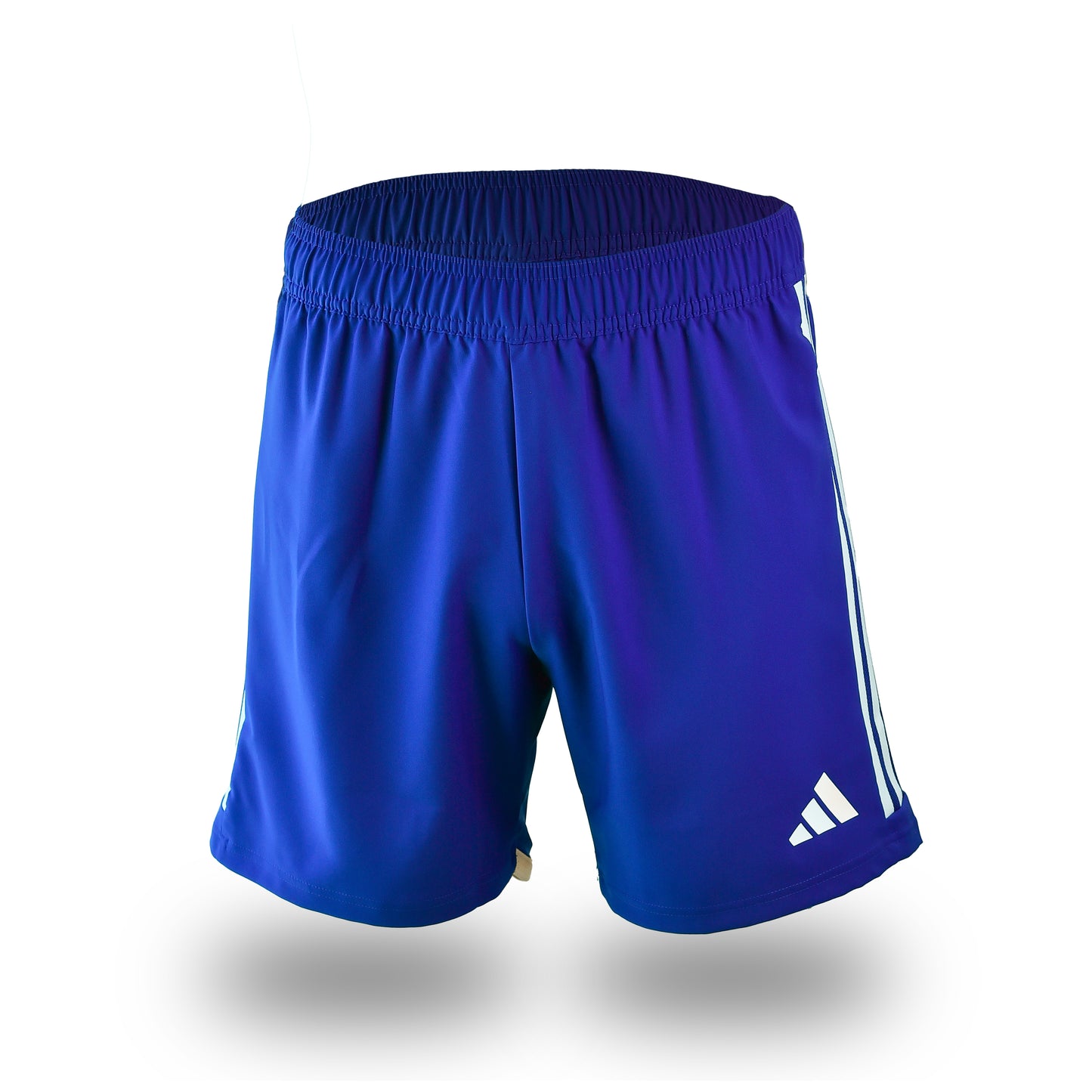 Al Nasr FC Shorts Blue Adidas 2023-2024