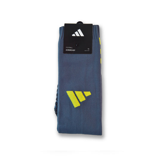 Ittihad Kalba FC - Socks Away