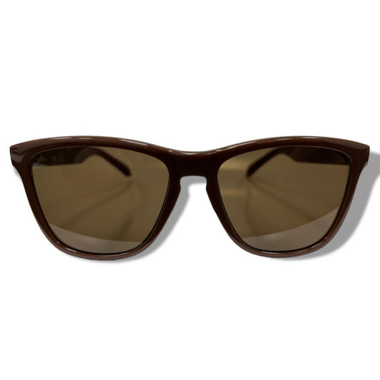 Sharjah FC - Sunglasses (Brown)