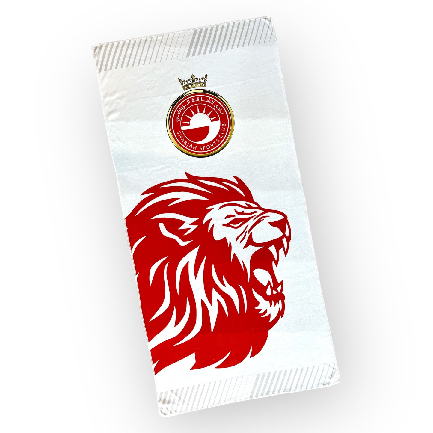 Sharjah FC - Towel