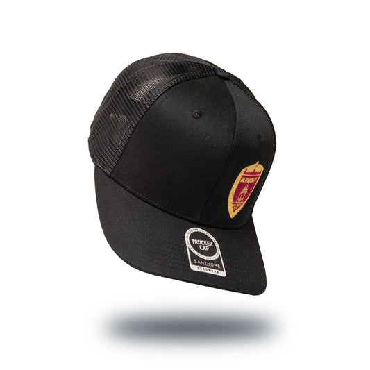 Al Wahda FC Cap with embroidered logo