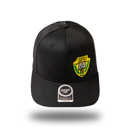 Al Wasl FC Cap with embroidered logo